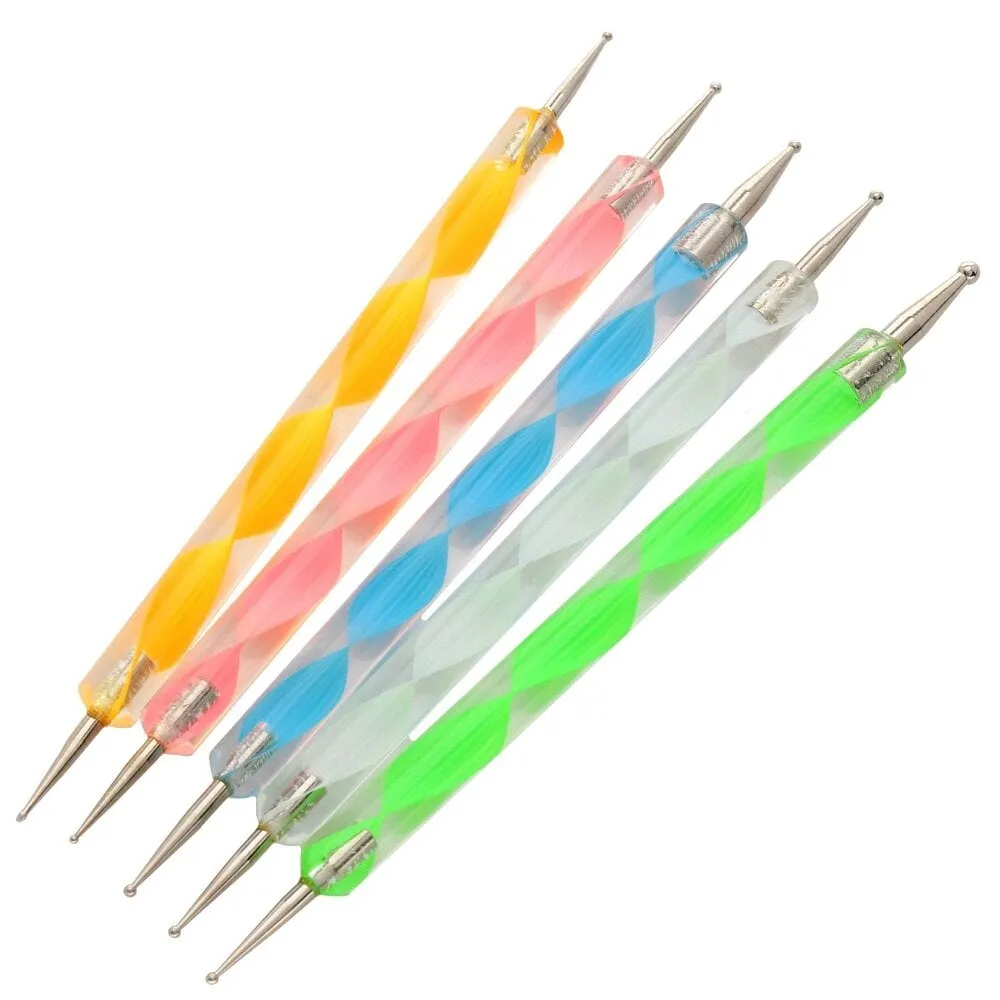 The Studio - Dotting Tools - Spiral - 5 pcs