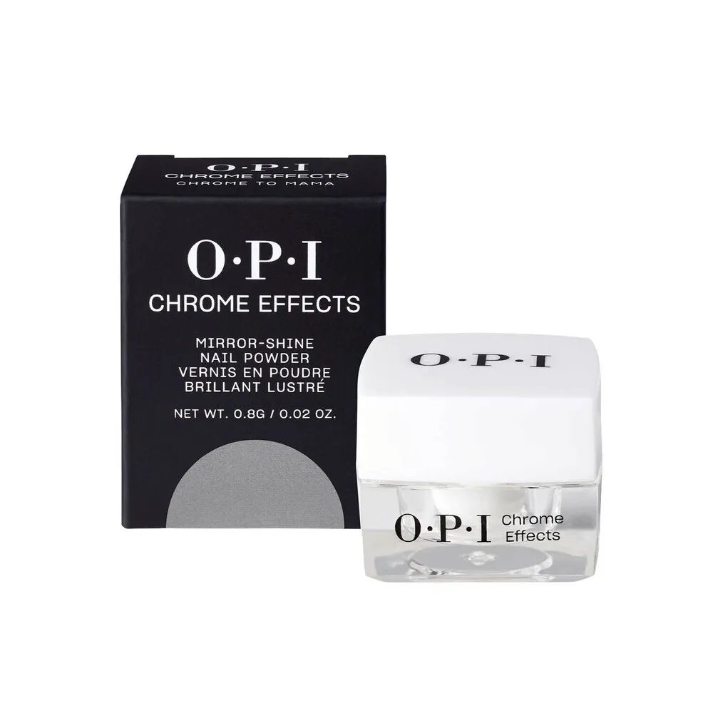 OPI - Chrome Effects - Chrome To Mama - 1g