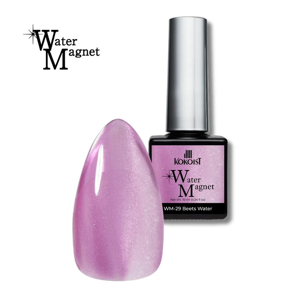 Kokoist - Water Magnet - 29 Beets - 10ml