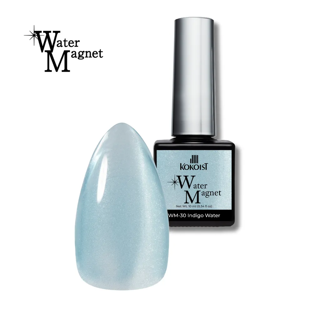 Kokoist - Water Magnet - 30 Indigo - 10ml
