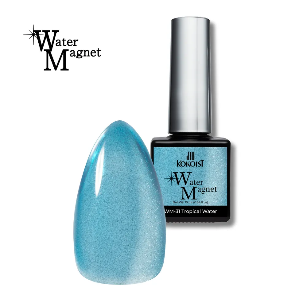 Kokoist - Water Magnet - 31 Tropical - 10ml