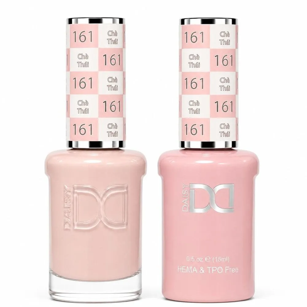DND TPO HEMA FREE - 161 - Che Thai - Duo Polish
