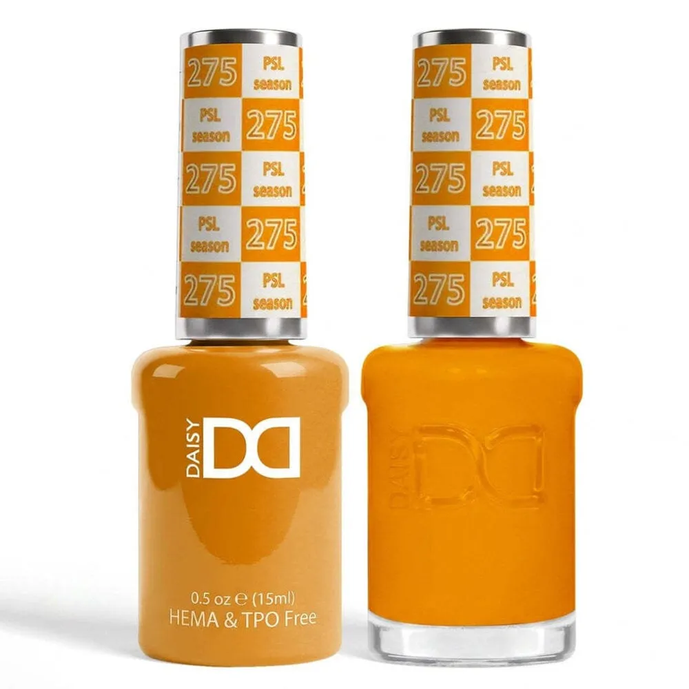 DND TPO HEMA FREE - 275 - PSL Season - Duo Polish