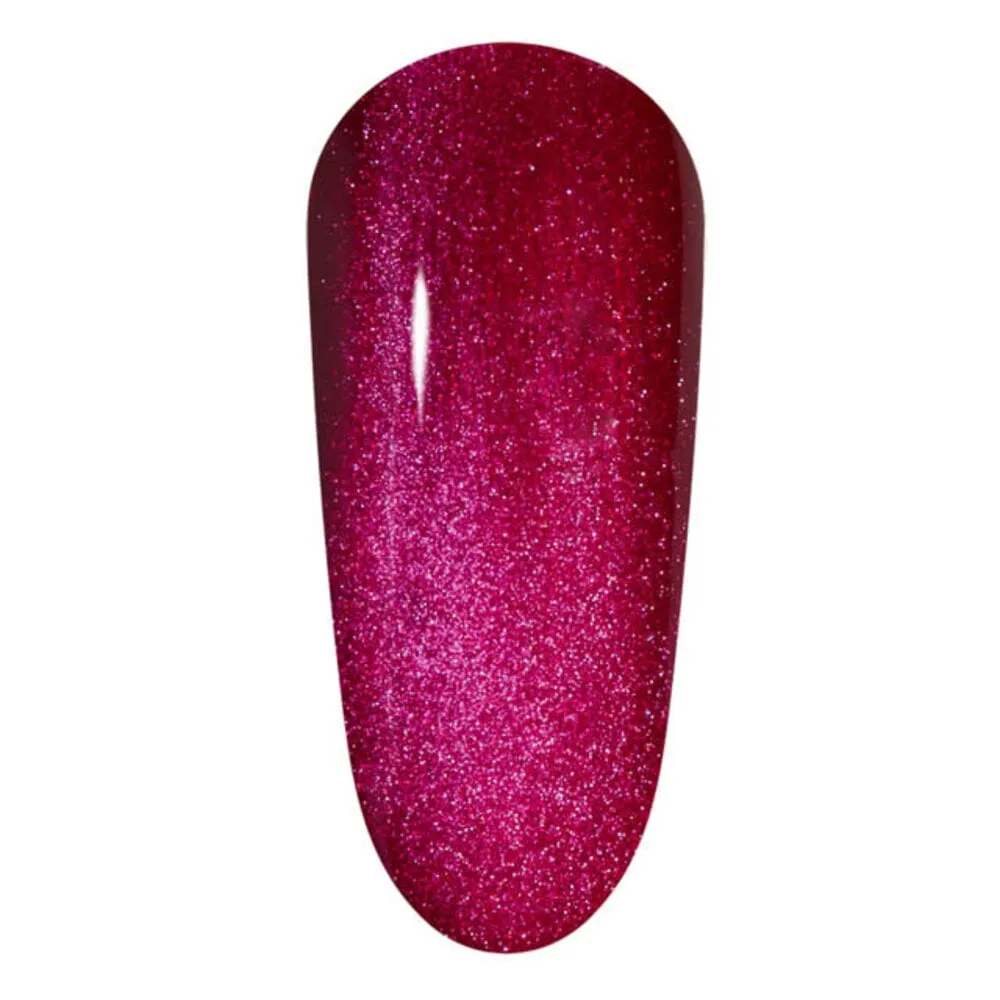 The Gel Bottle - Magnetic Gel Polish - Flirt - 20 ml