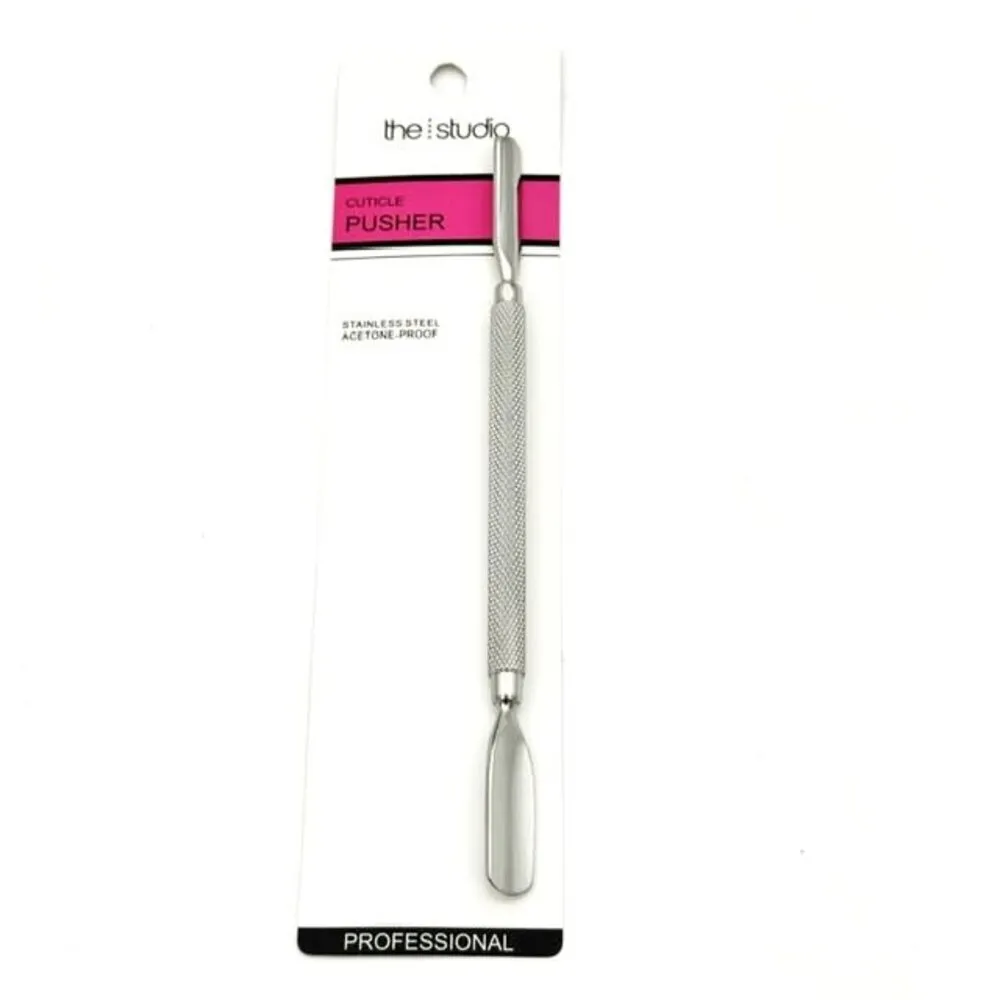 The Studio - Cuticle Pusher - 04