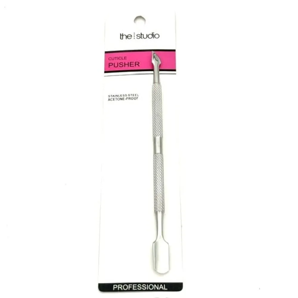 The Studio - Cuticle Pusher - 02