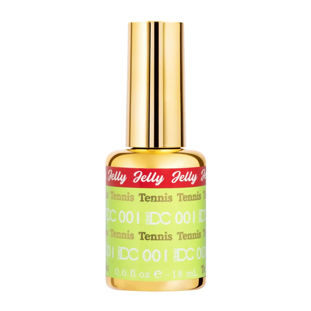 DC - Jelly - 001 - Tennis