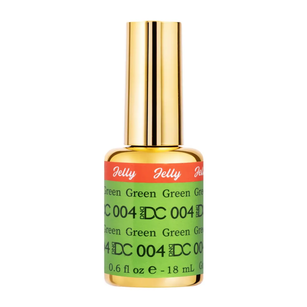 DC - Jelly - 004 - Green