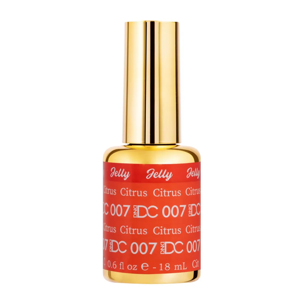DC - Jelly - 007 - Citrus