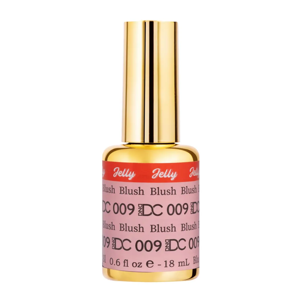 DC - Jelly - 009 - Blush