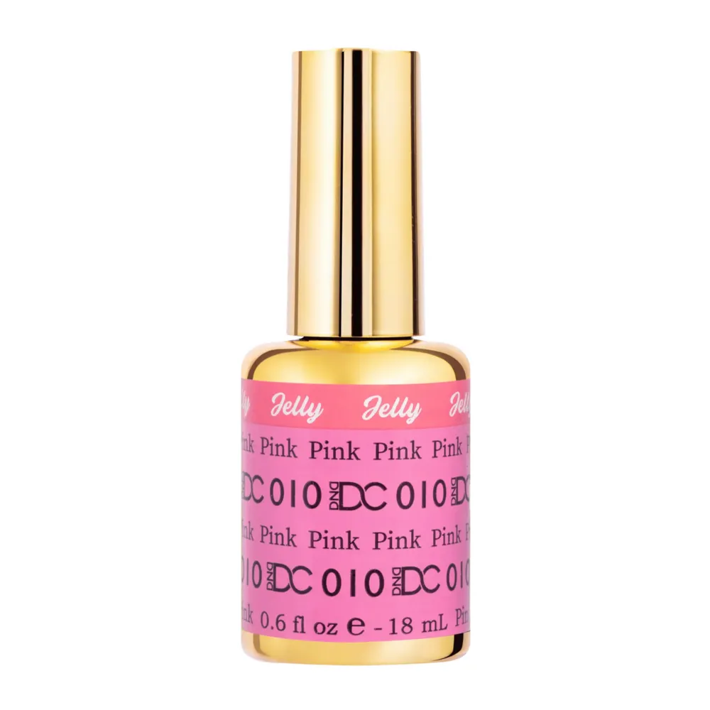 DC - Jelly - 010 - Pink