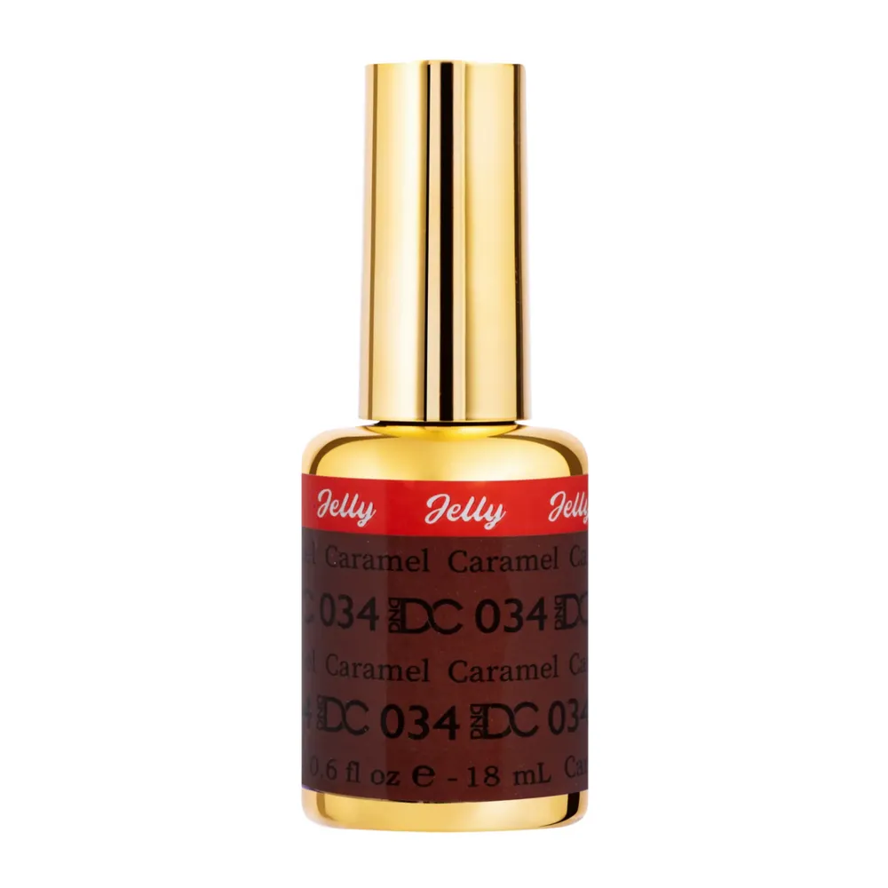 DC - Jelly - 034 - Caramel