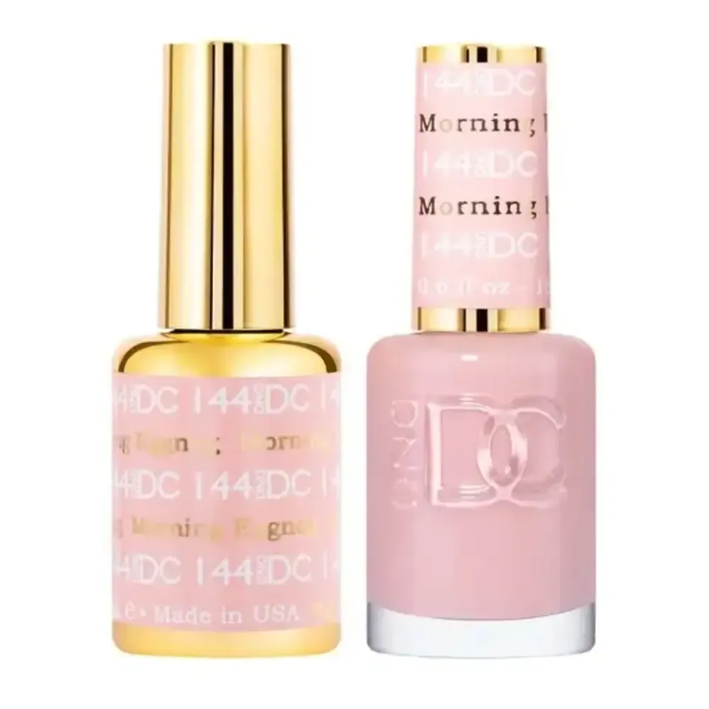DC - 144 - Morning Eggnog - DUO Polish
