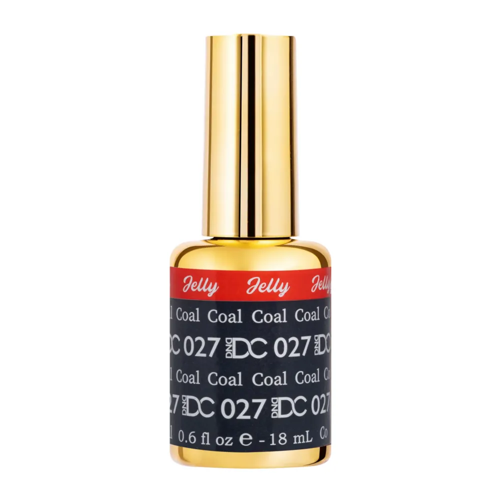 DC - Jelly - 027 - Coal