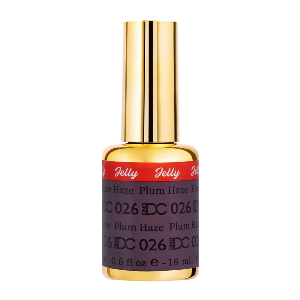DC - Jelly - 026 - Plum Haze