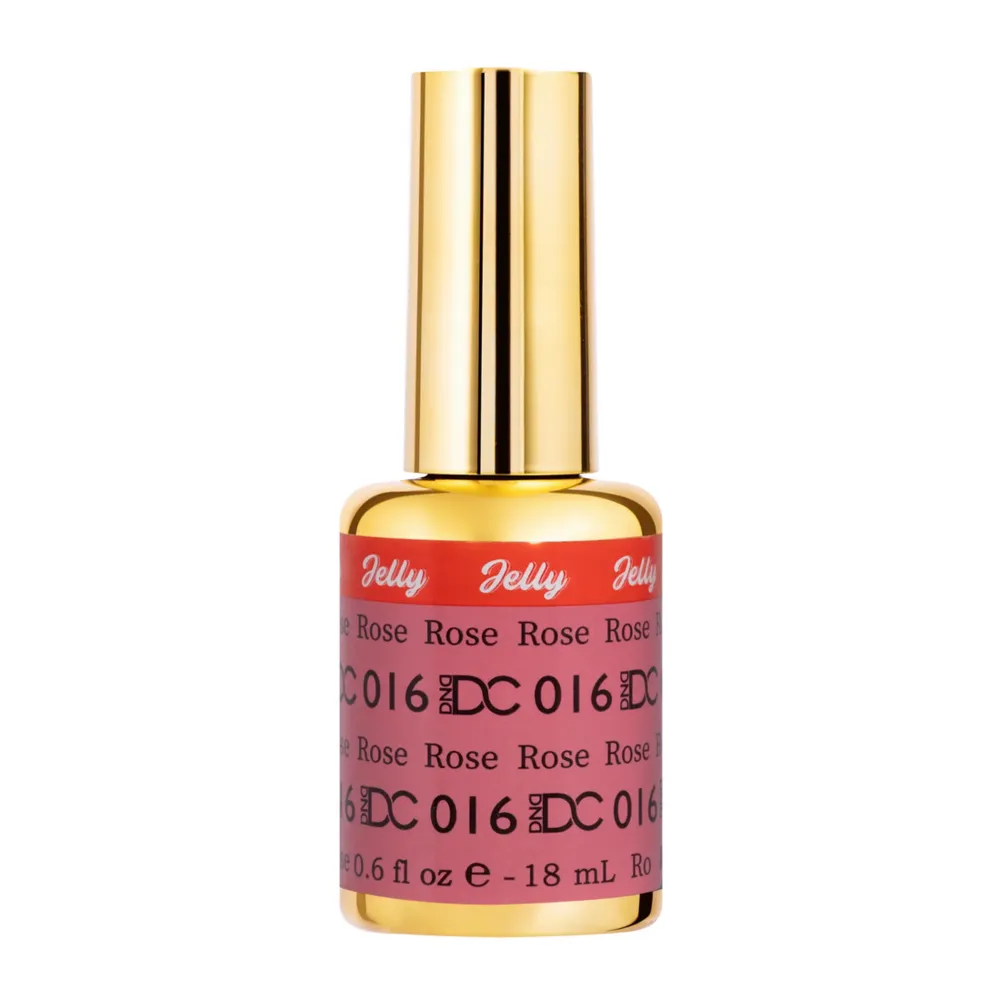 DC - Jelly - 016 - Rose