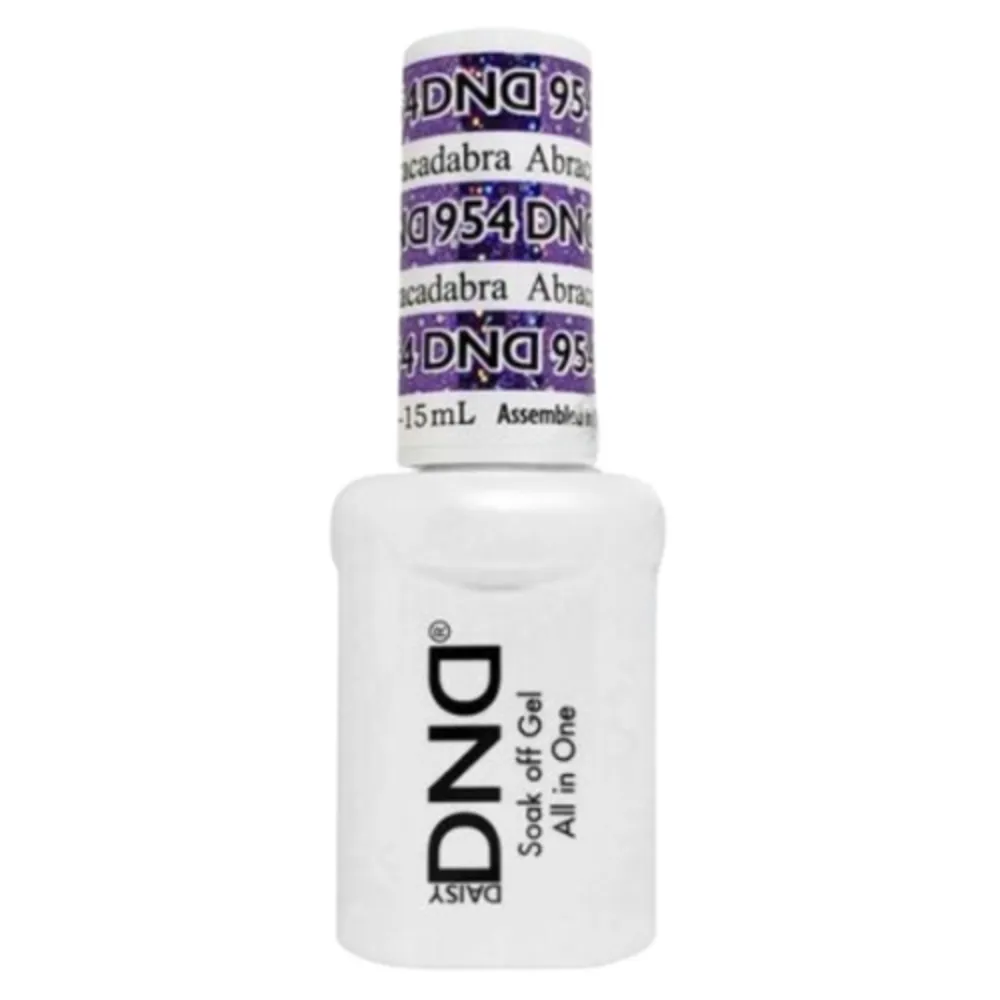 DND - 954 - Abracadabra - Gel Only