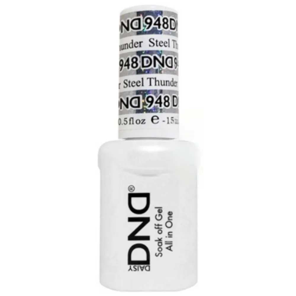 DND - 948 - Steel Thunder - Gel Only