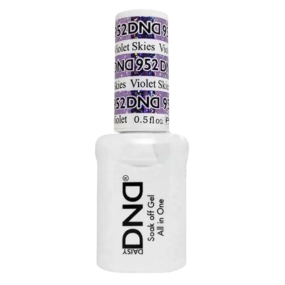 DND - 953 - Boogie - Gel Only