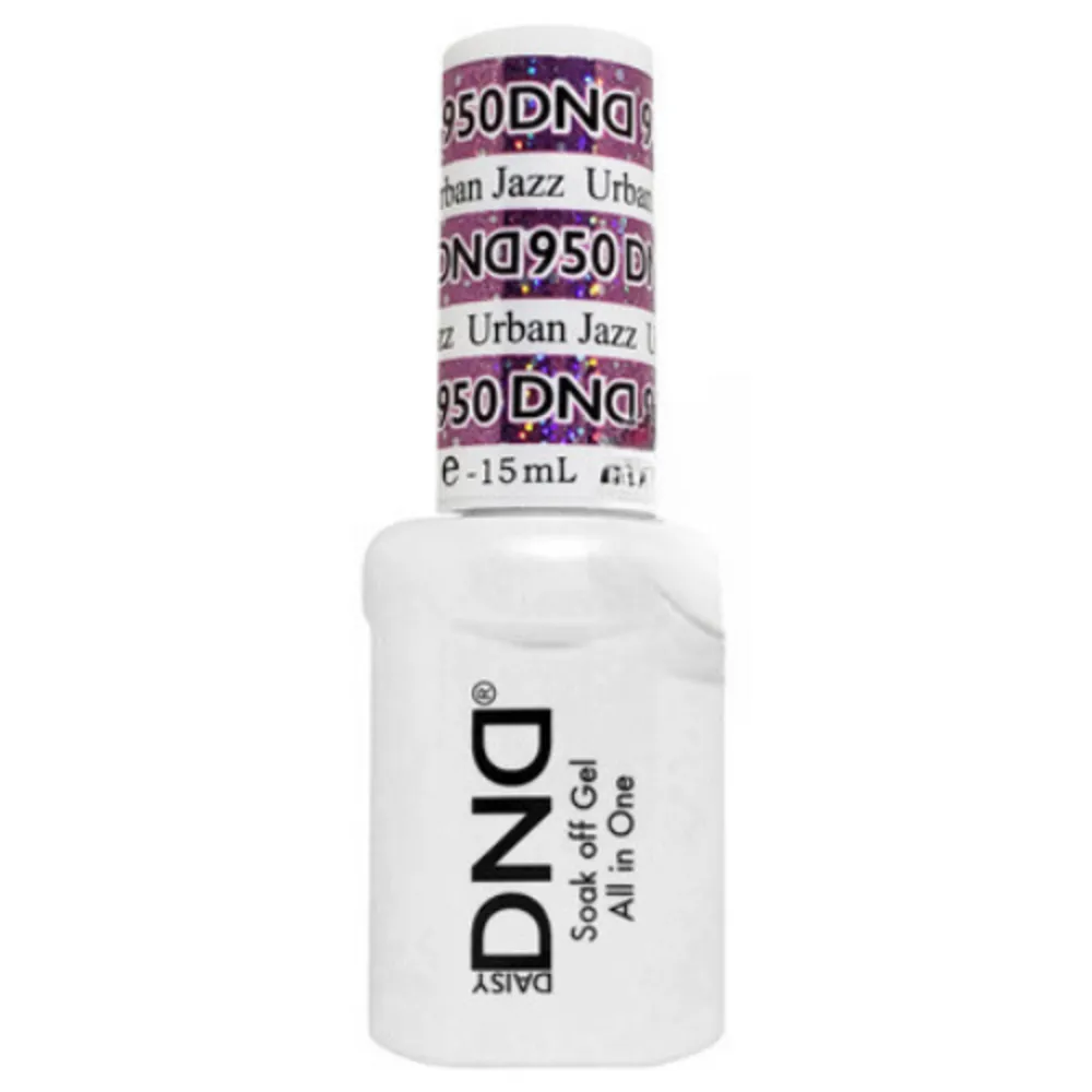 DND - 950 - Urban Jazz - Gel Only