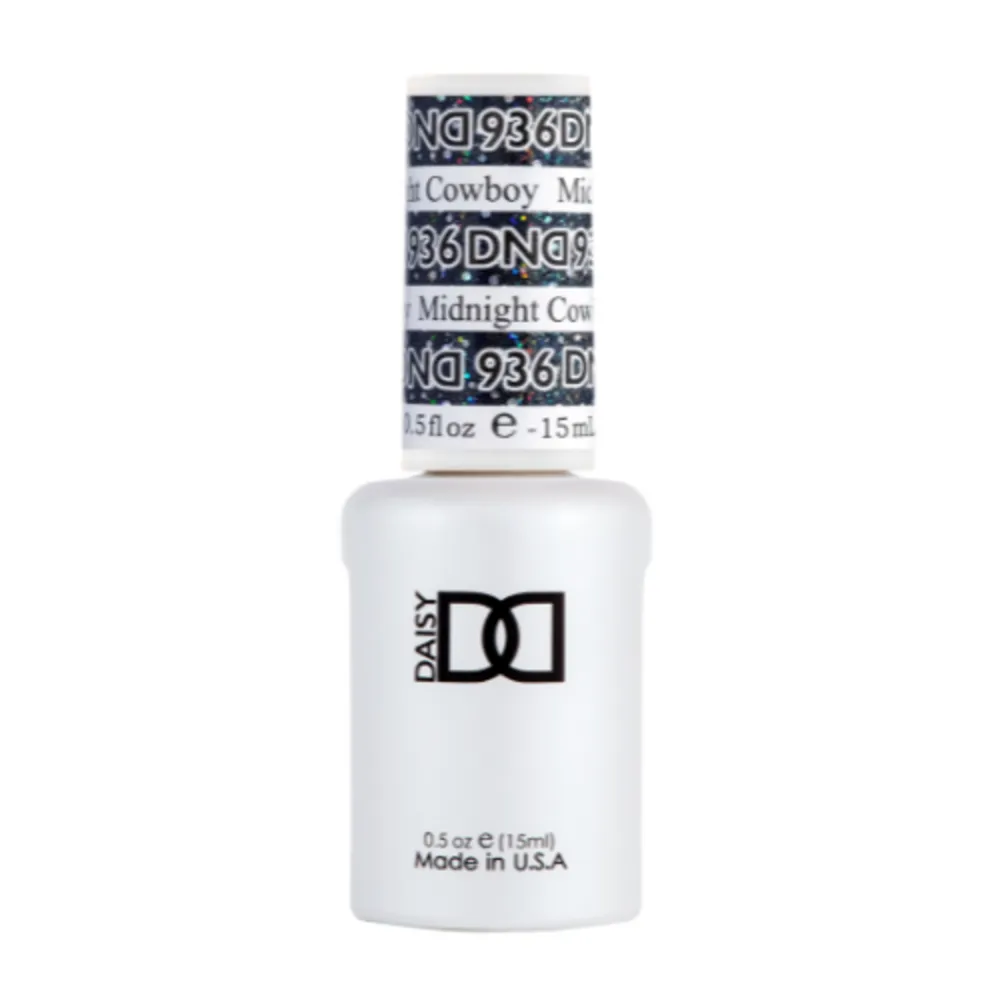 DND - 936 - Midnight Cowboy - Gel Only