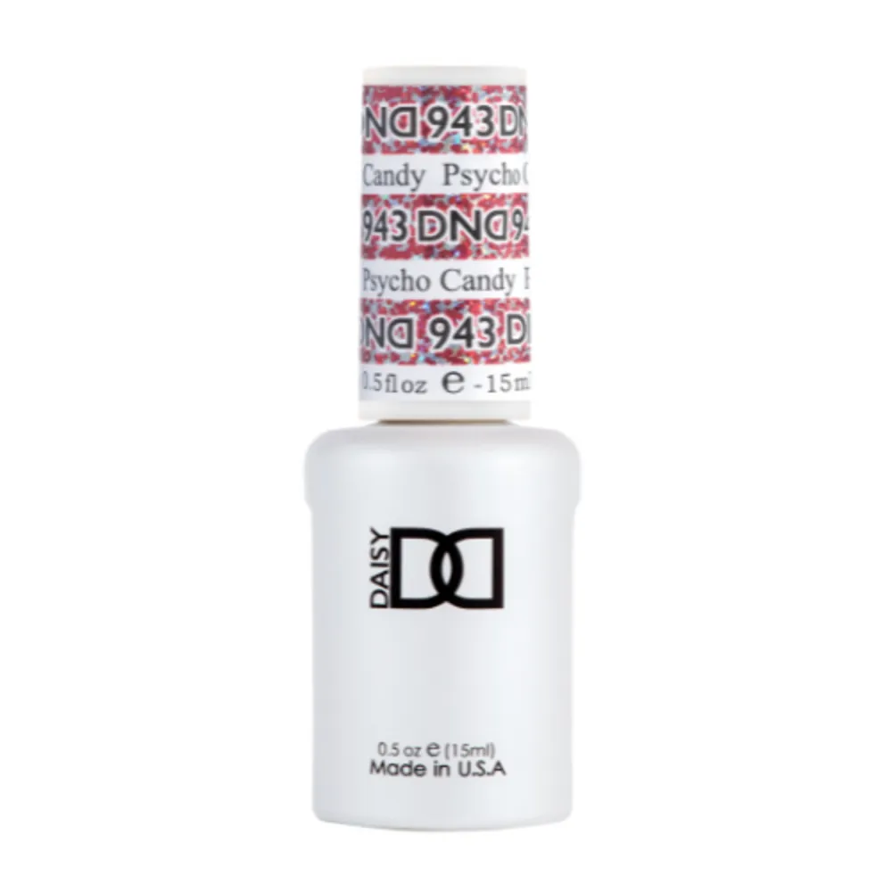 DND - 943 - Psycho Candy - Gel Only