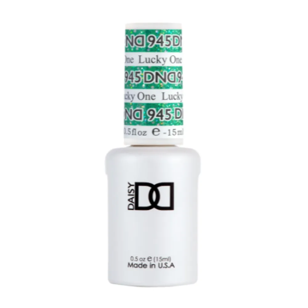 DND - 945 - Lucky One - Gel Only