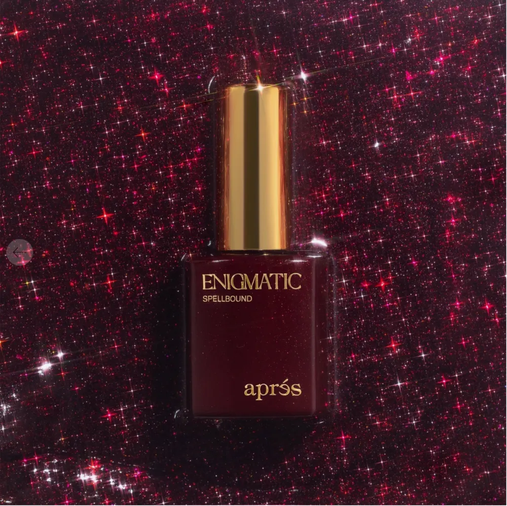 Apres - Enigmatic Gel Couleur - FG18 Spellbound