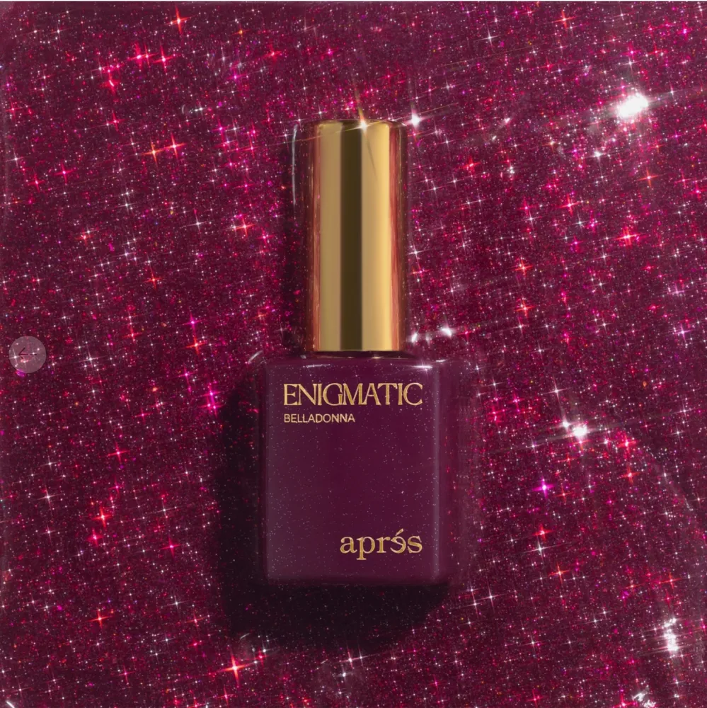 Apres - Enigmatic Gel Couleur - FG20 Belladonna