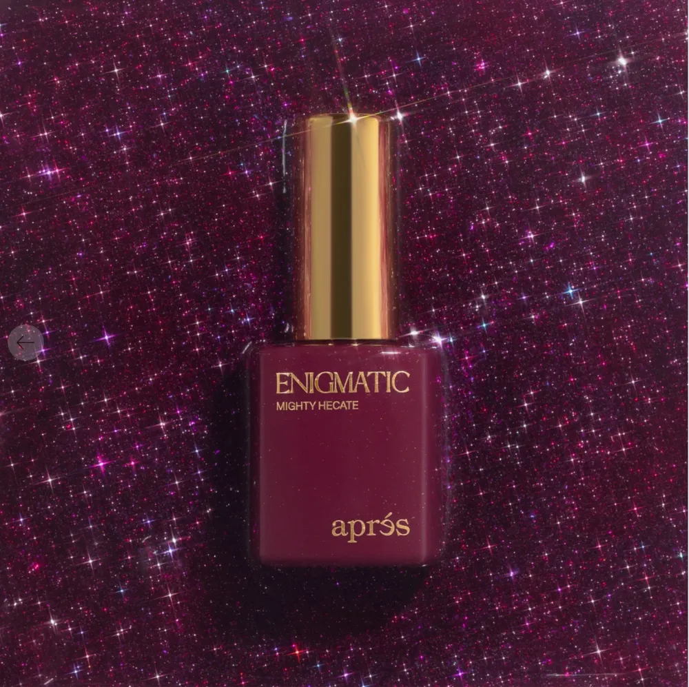Apres - Enigmatic Gel Couleur - FG21 Mighty Hecate