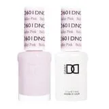 601 - Ballet Pink - DUO Polish