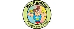 Mr. Pumice