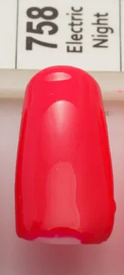 758 - Electric Night - DUO Polish