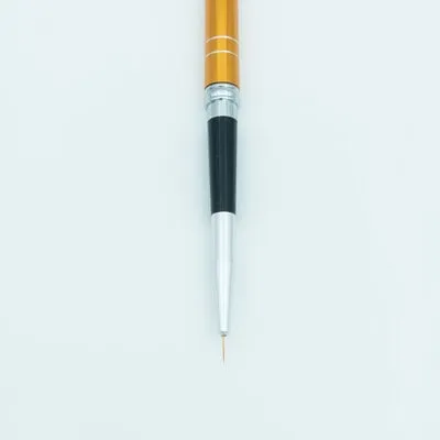 Liner Brush - 7mm Gold