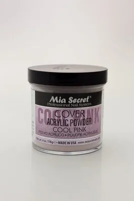 Acrylic Powder - Cover Cool Pink