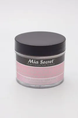 Acrylic Powder - Multibalance Natural Pink