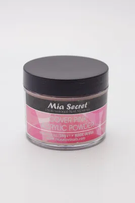 Acrylic Powder - Cover Pink