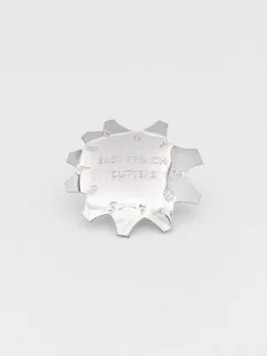 Nail Art Easy French Cutter - D