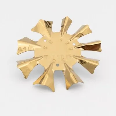 Nail Art Easy French Cutter - C