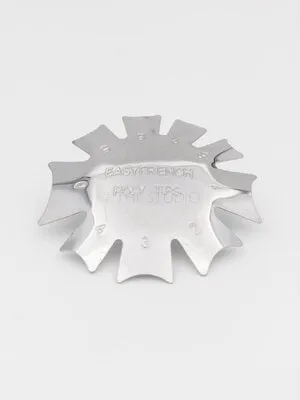 Nail Art Easy French Cutter - B