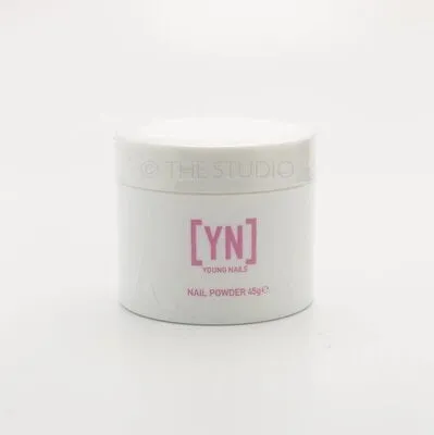 Acrylic Powder - Core XXX White