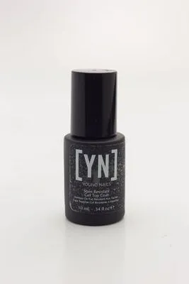Gel - Stain Resistant Top Coat - 0.34 oz