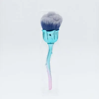 Rose Dust Brush - Blue