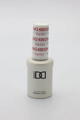Gel - 400 - Top Coat - 0.5 oz