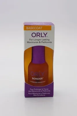 Bonder - Rubberized Basecoat - 0.6 oz