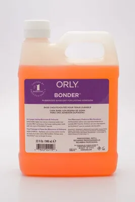 Bonder - Rubberized Base Coat - 32 oz