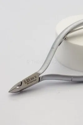 Cuticle Nipper - D.01 - Jaw 16