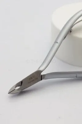Cuticle Nipper - D.04 - Jaw 12