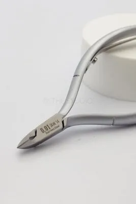 Cuticle Nipper - D.01 - Jaw 14