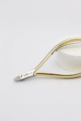 Nail Nipper - M.555 - Full Jaw